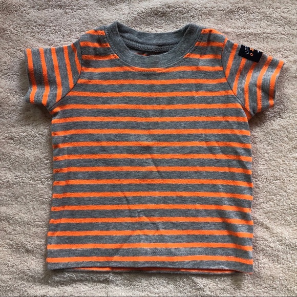 Carter’s T-shirts Bundle Size 6mos - Picture 5 of 6